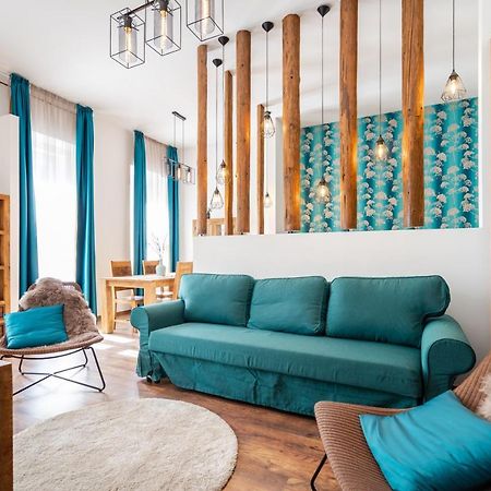 Basilika View Elegant Suite Need Reservation For Free Parking Βουδαπέστη Εξωτερικό φωτογραφία