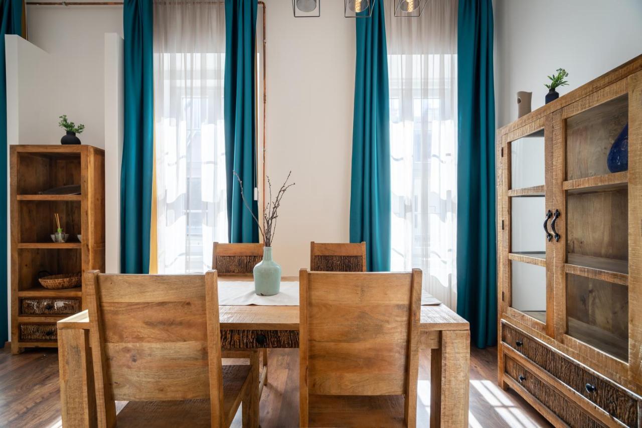 Basilika View Elegant Suite Need Reservation For Free Parking Βουδαπέστη Εξωτερικό φωτογραφία