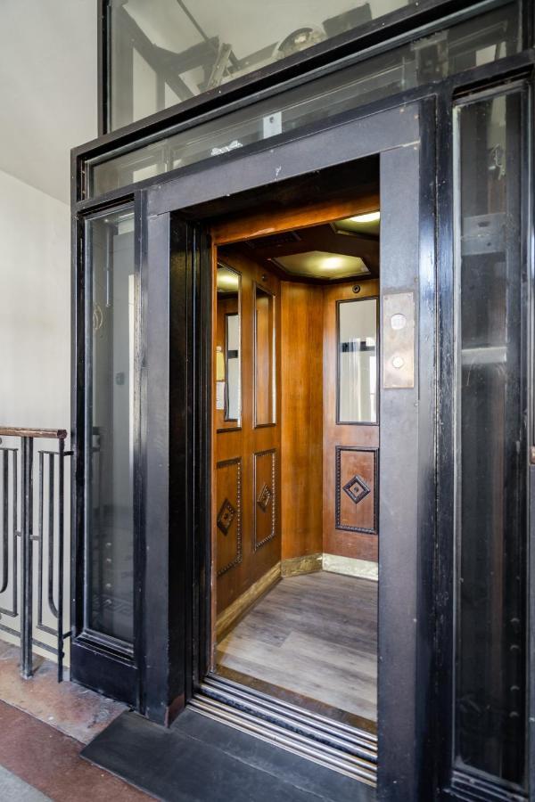 Basilika View Elegant Suite Need Reservation For Free Parking Βουδαπέστη Εξωτερικό φωτογραφία