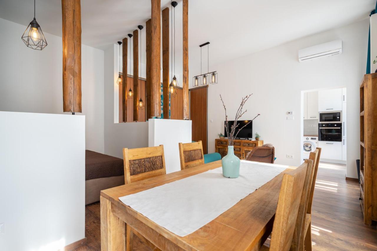Basilika View Elegant Suite Need Reservation For Free Parking Βουδαπέστη Εξωτερικό φωτογραφία