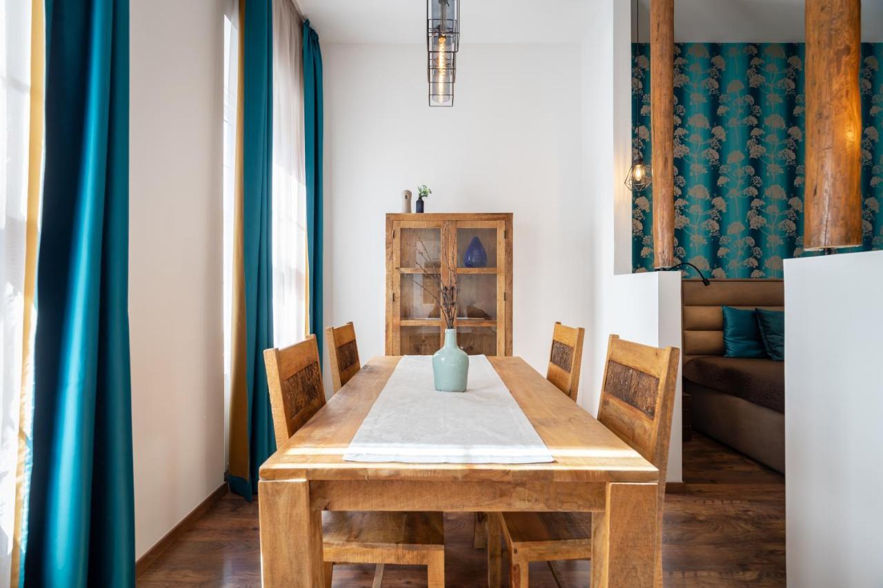 Basilika View Elegant Suite Need Reservation For Free Parking Βουδαπέστη Εξωτερικό φωτογραφία