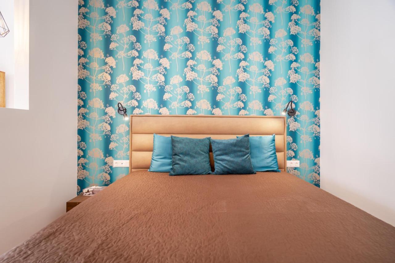 Basilika View Elegant Suite Need Reservation For Free Parking Βουδαπέστη Εξωτερικό φωτογραφία