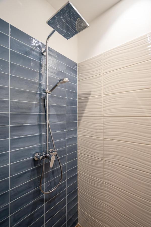 Basilika View Elegant Suite Need Reservation For Free Parking Βουδαπέστη Εξωτερικό φωτογραφία