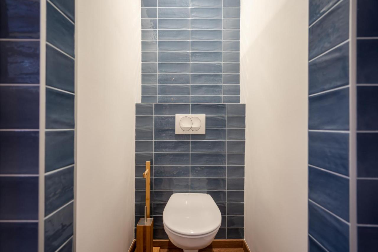 Basilika View Elegant Suite Need Reservation For Free Parking Βουδαπέστη Εξωτερικό φωτογραφία